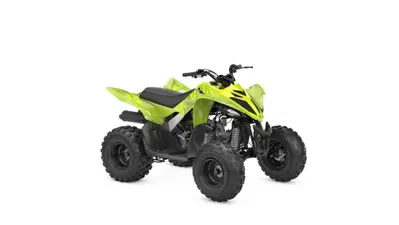  Altre moto o tipologie Quad nuova