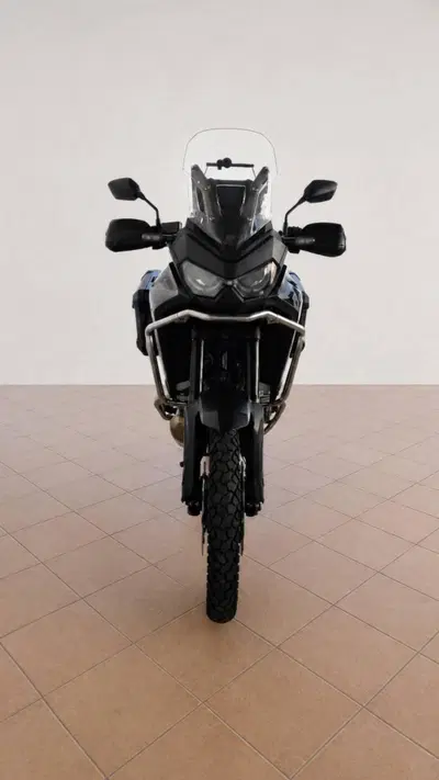 Honda Africa Twin CRF 1100L ES (2024 - 26) usata