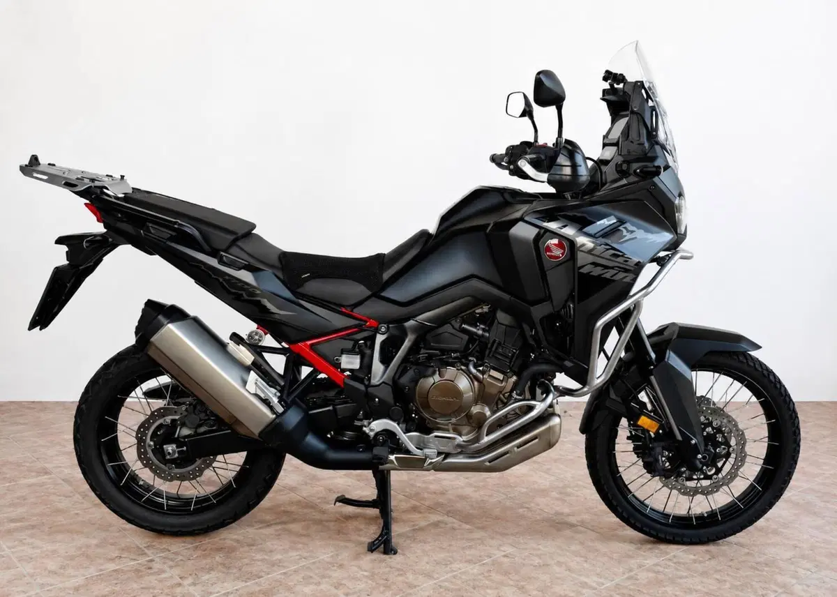 Honda Africa Twin CRF 1100L ES (2024 - 26) (4)