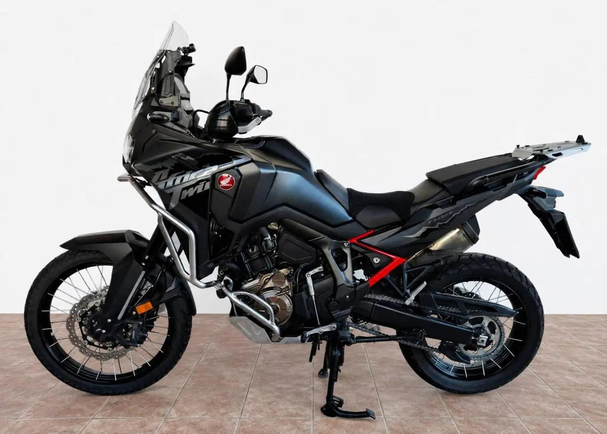 Honda Africa Twin CRF 1100L ES (2024 - 26) (6)