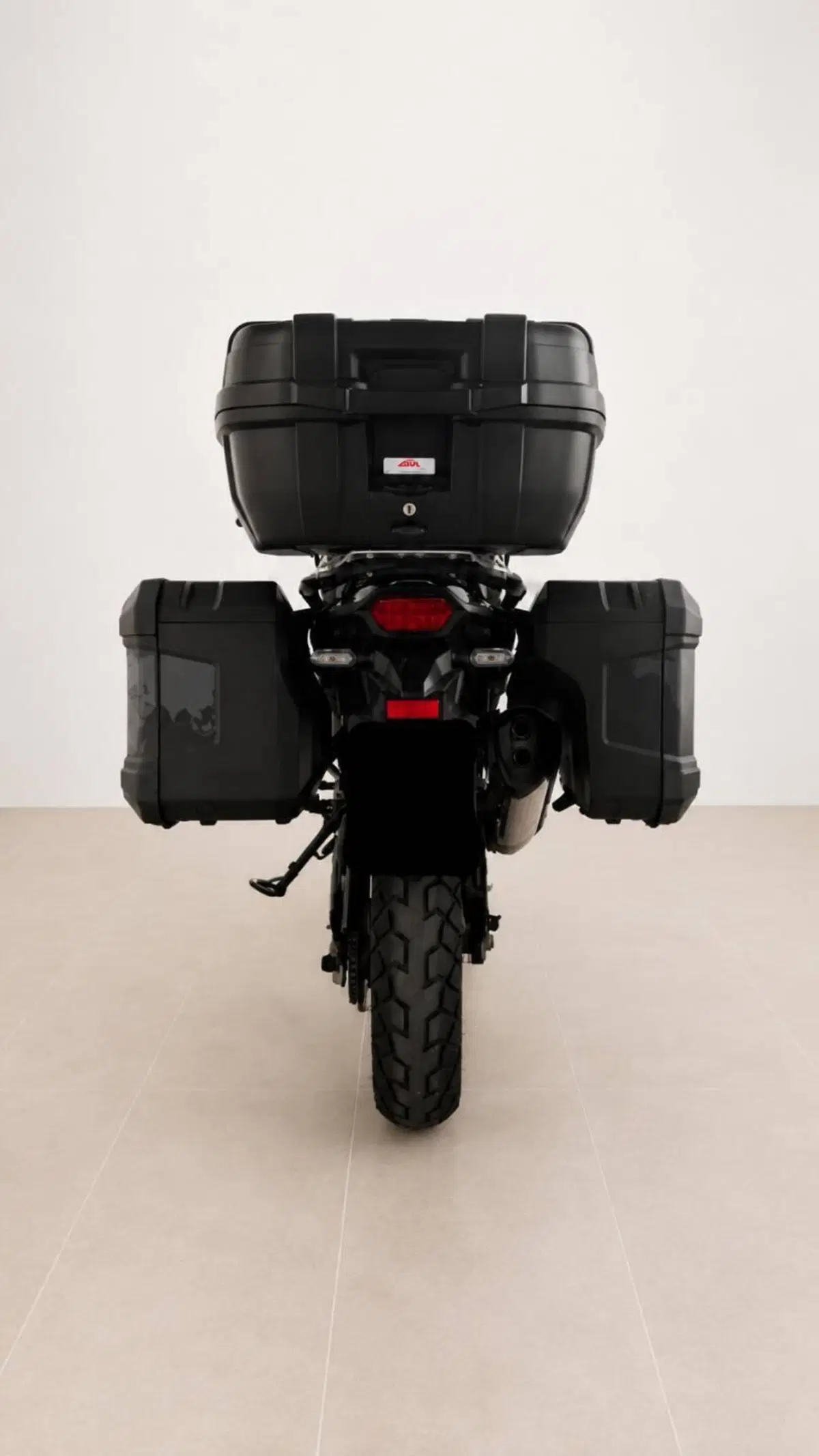 Honda Africa Twin CRF 1100L ES (2024 - 26) (7)