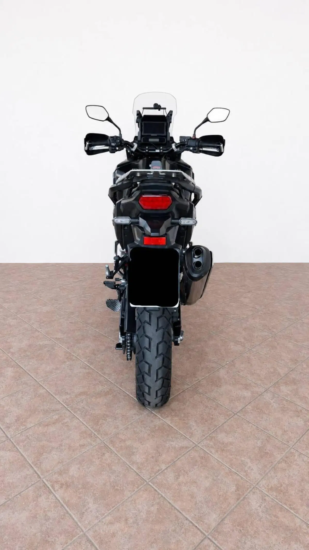 Honda Africa Twin CRF 1100L ES (2024 - 26) (8)