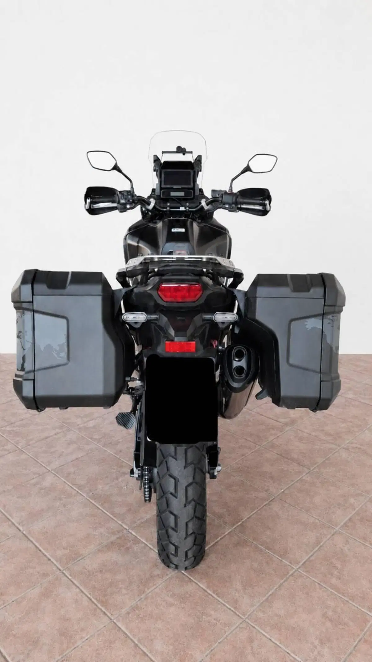 Honda Africa Twin CRF 1100L ES (2024 - 26) (9)