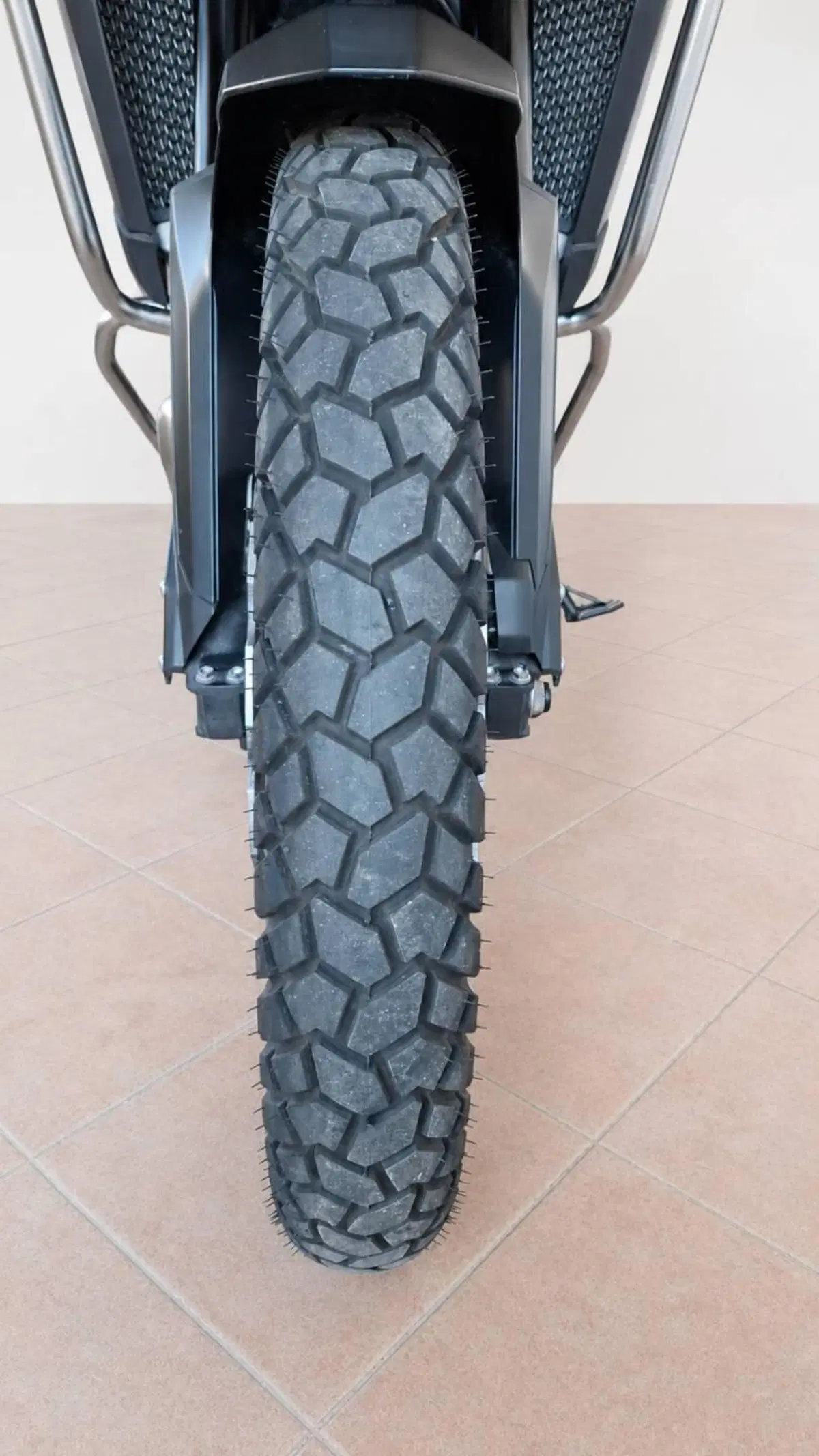 Honda Africa Twin CRF 1100L ES (2024 - 26) (10)