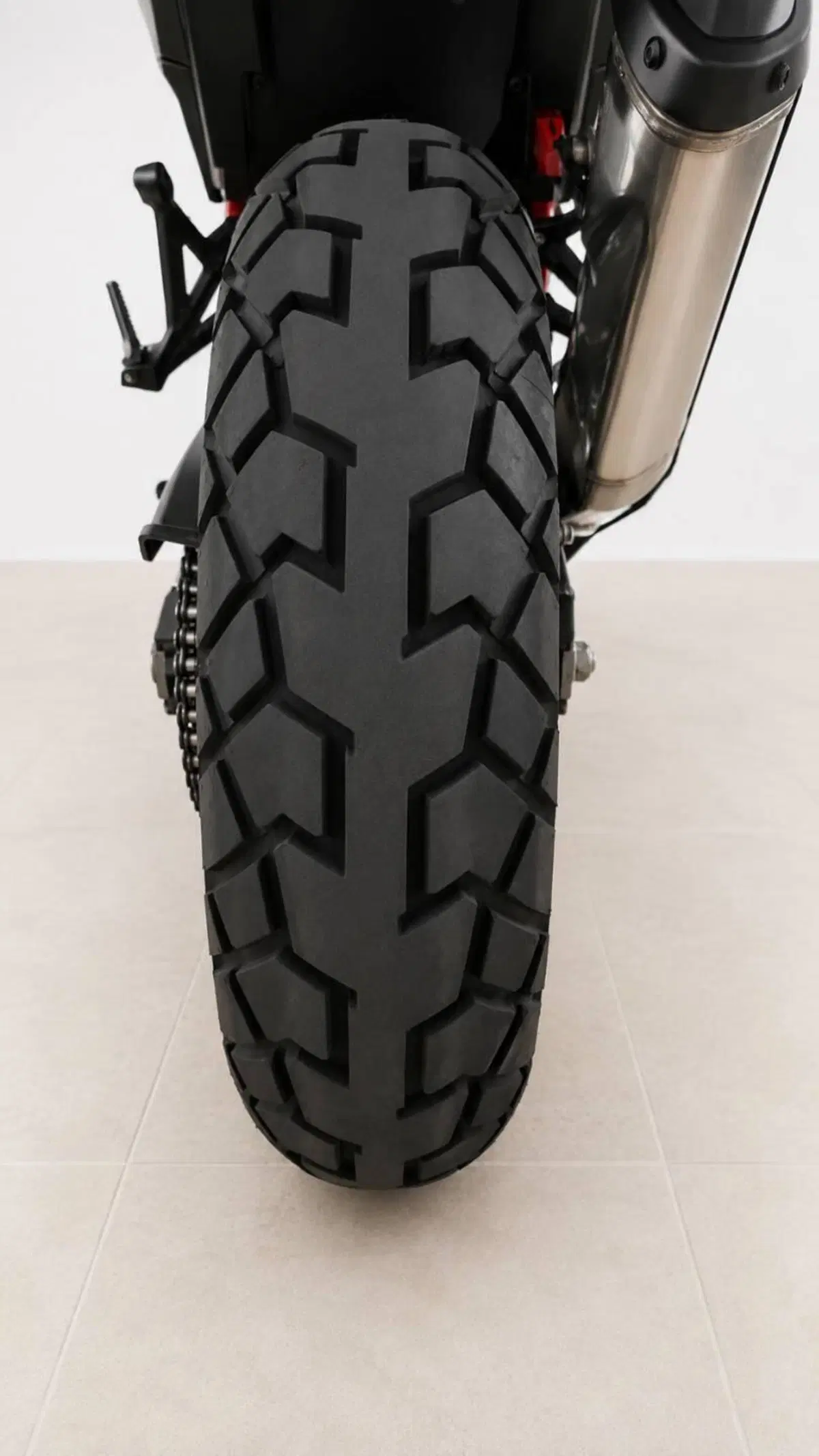 Honda Africa Twin CRF 1100L ES (2024 - 26) (11)