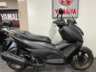 Zontes ZT350-D (2023 - 25) usata