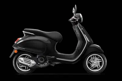 Vespa Primavera 150 (2026) nuova