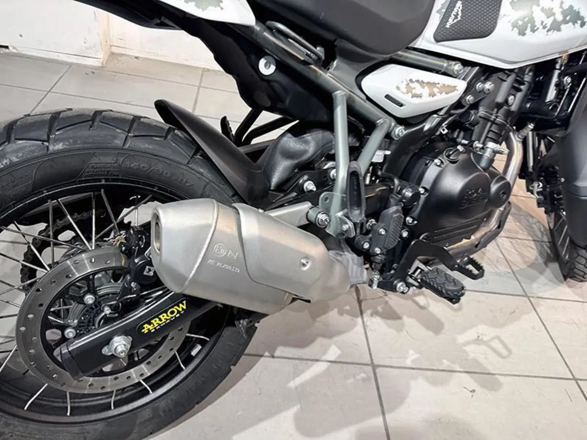 Royal Enfield Himalayan 450 (2024 - 26) (5)