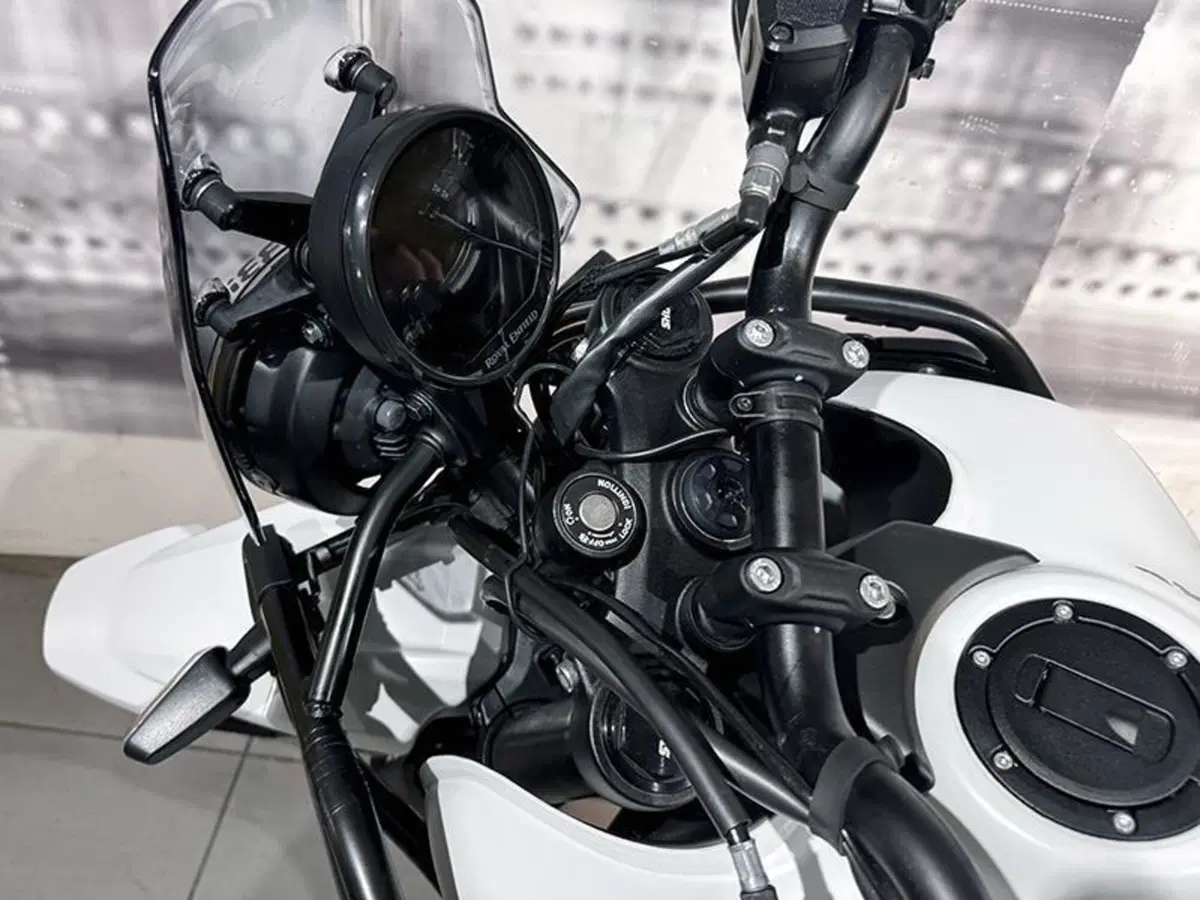 Royal Enfield Himalayan 450 (2024 - 26) (6)