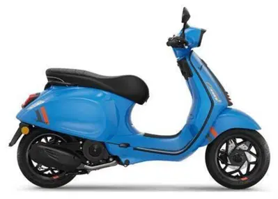 Vespa Sprint 150 S (2023 - 25) nuova
