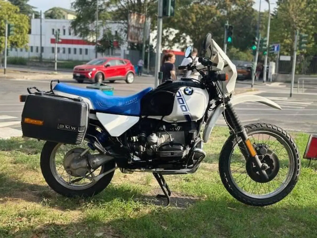 Bmw R100GS (3)