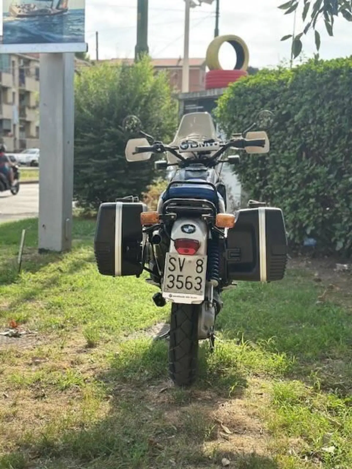 Bmw R100GS (4)