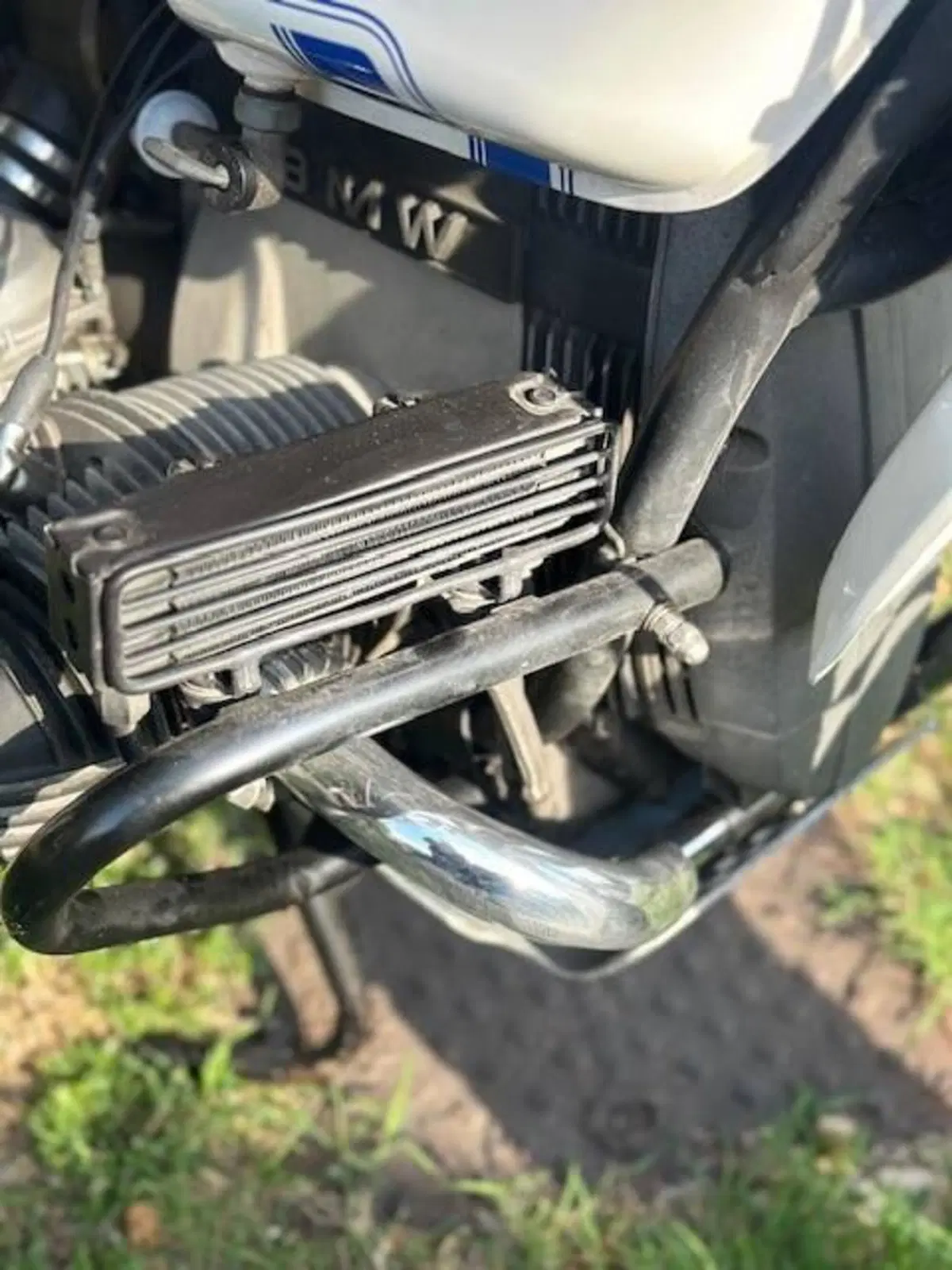 Bmw R100GS (5)