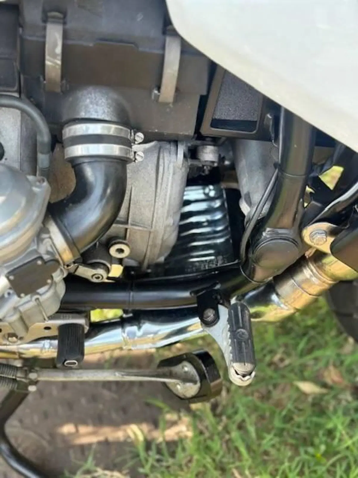 Bmw R100GS (6)