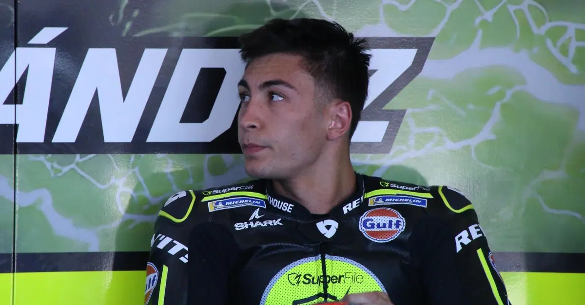 MotoGP 2026. GP di Spagna ad Aragon. Raul Fernandez e il ritiro in gara: "Va studiato bene affinch&egrave; non capiti a Bezzecchi e Martin. Il titolo? Se c'era una possibilit&agrave;, &egrave; svanita"