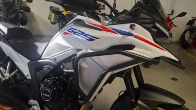 Kove 625X Pro (2026) nuova