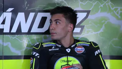 MotoGP 2026. GP di Spagna ad Aragon. Raul Fernandez e il ritiro in gara: "Va studiato bene affinch&egrave; non capiti a Bezzecchi e Martin. Il titolo? Se c'era una possibilit&agrave;, &egrave; svanita"