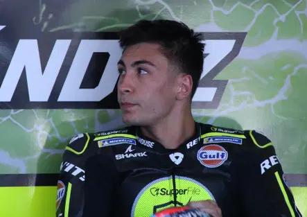 Fernandez e il ritiro in gara: Va studiato bene affinchè non capiti a Bezzecchi e Martin. Il titolo? Se c'era una possibilità, è svanita