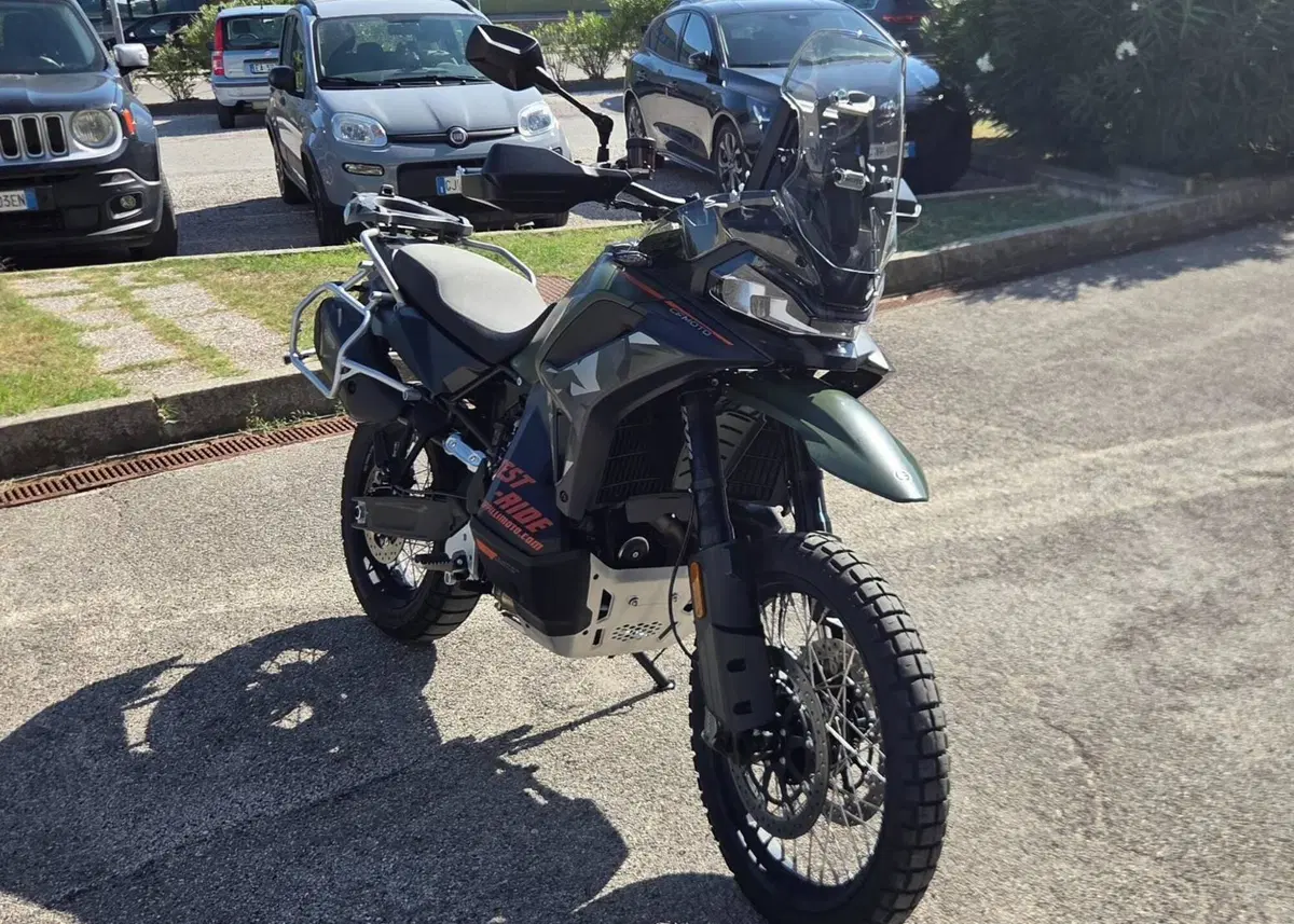CFMOTO 1000MT-X Low Seat (2026) (5)