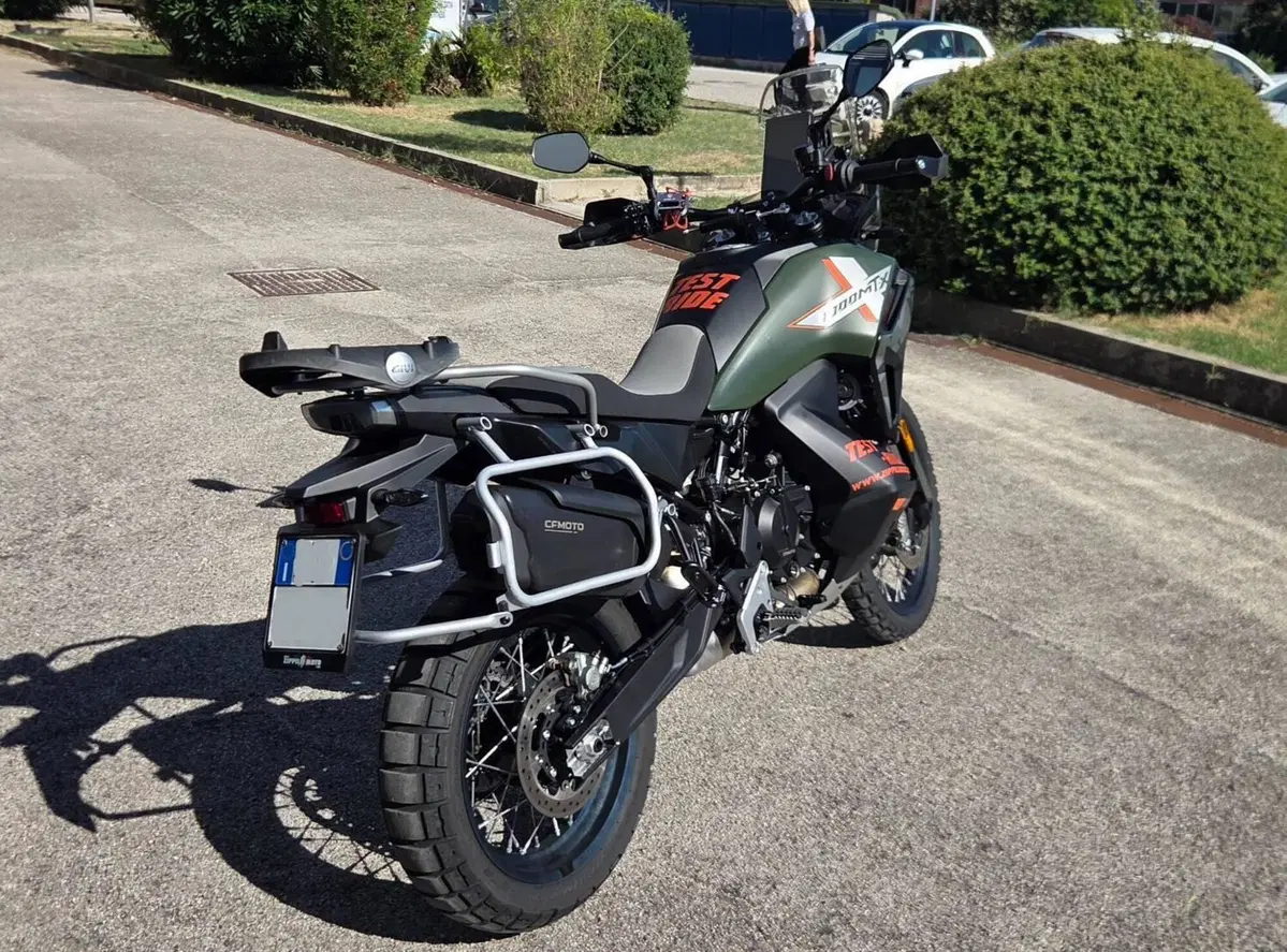 CFMOTO 1000MT-X Low Seat (2026) (7)