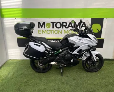 Kawasaki Versys 650 ABS (2015 - 16) usata