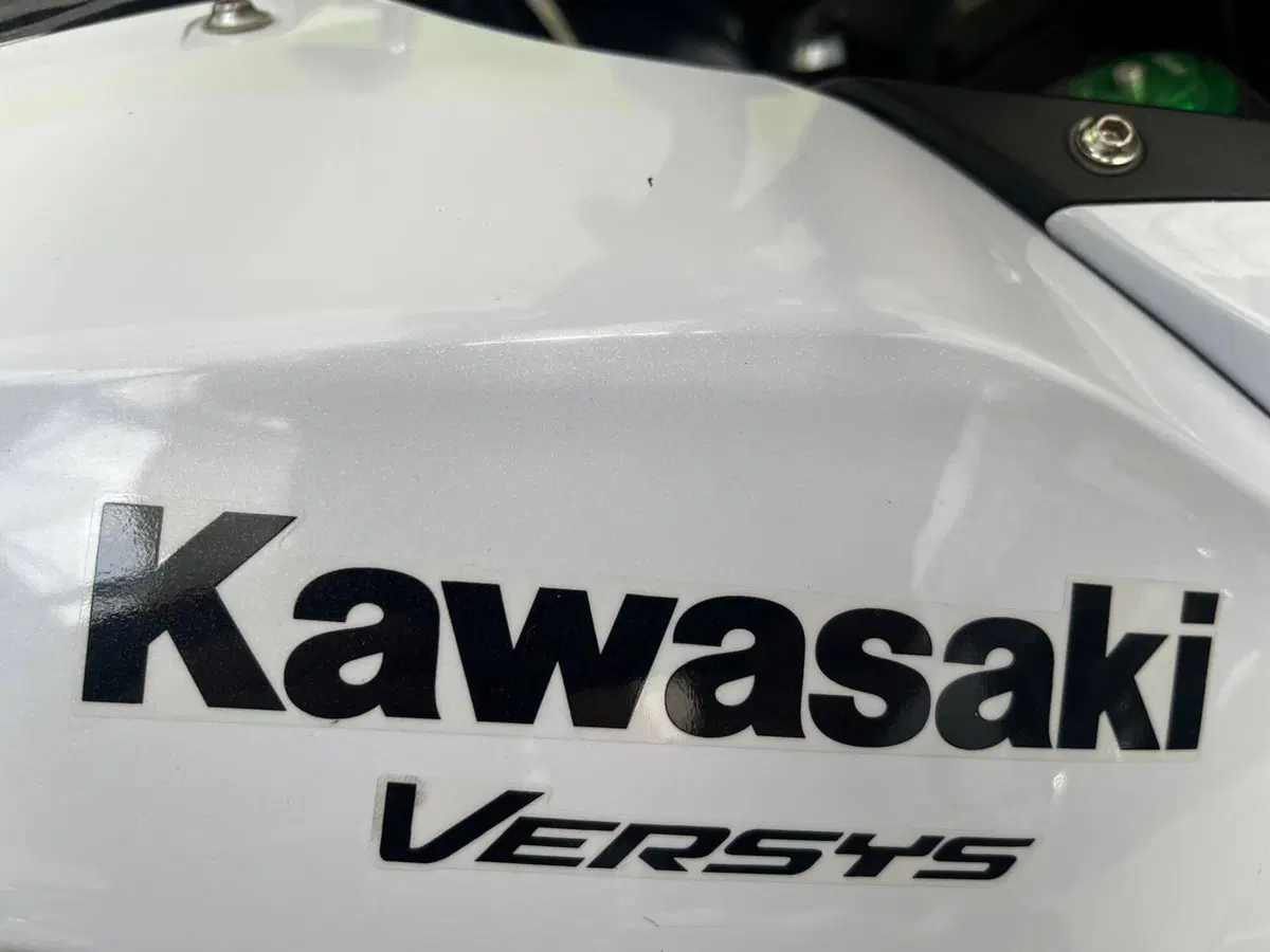 Kawasaki Versys 650 ABS (2015 - 16) (8)