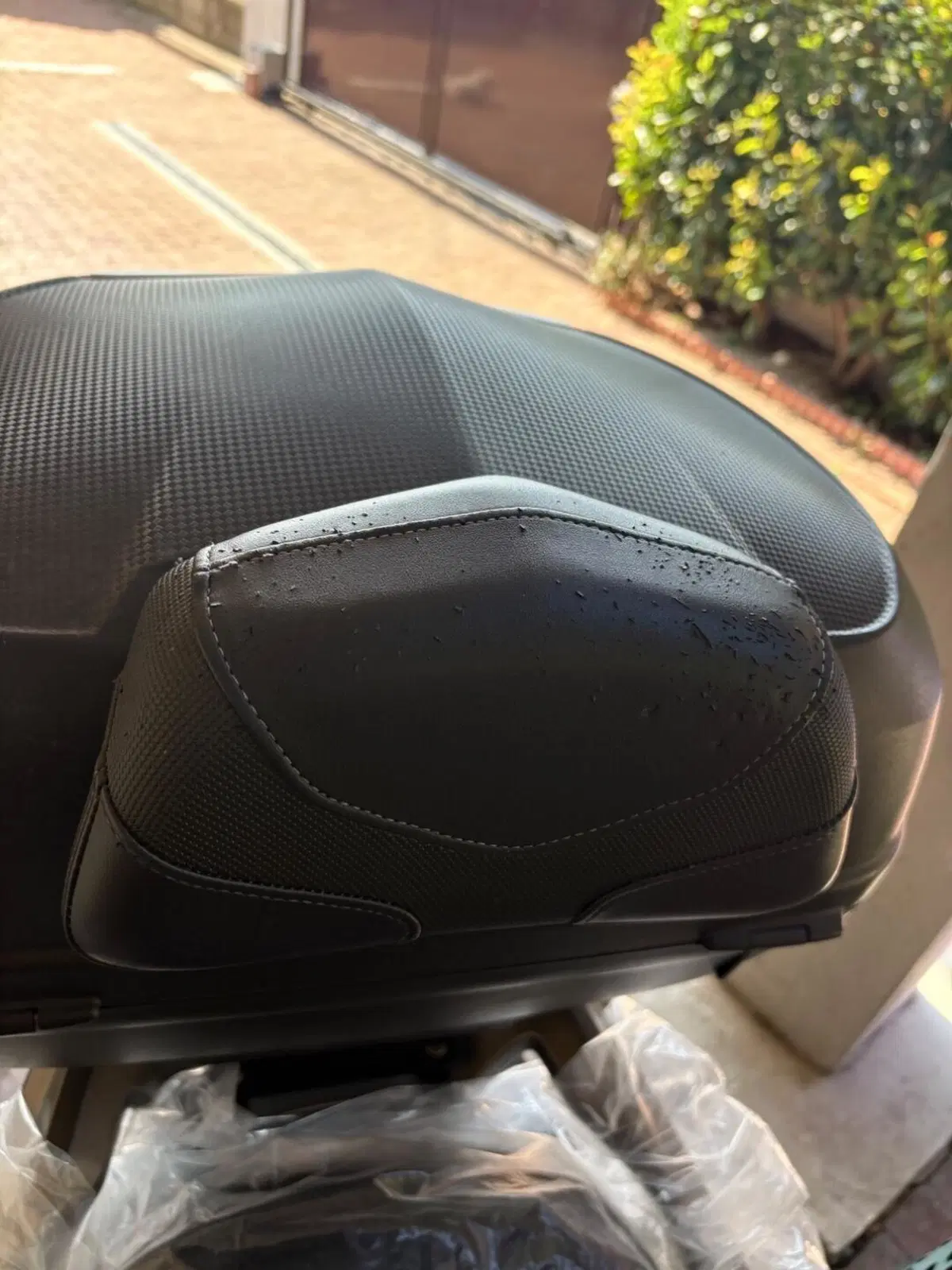 Kymco X-Town 125 City (2020) (4)