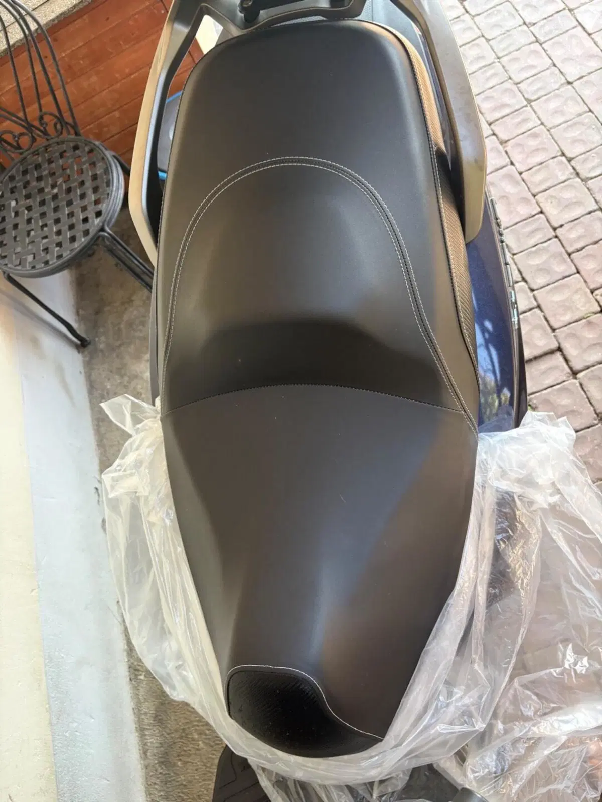 Kymco X-Town 125 City (2020) (6)