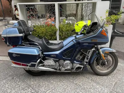 Yamaha Xvz 1300 Venture Royal d'epoca