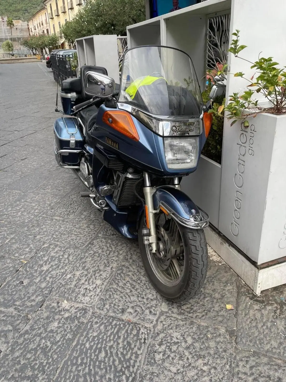 Yamaha Xvz 1300 Venture Royal (2)