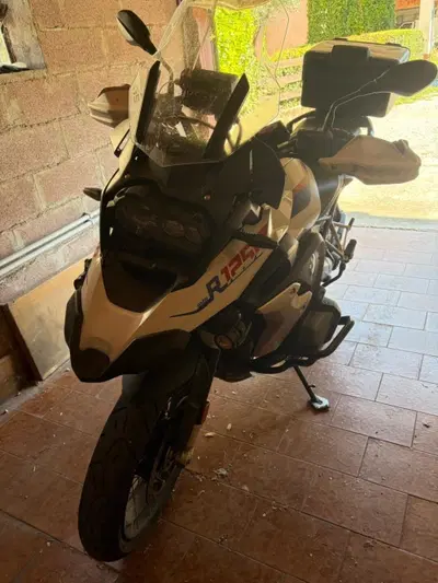 Bmw R 1250 GS (2021 - 24) usata