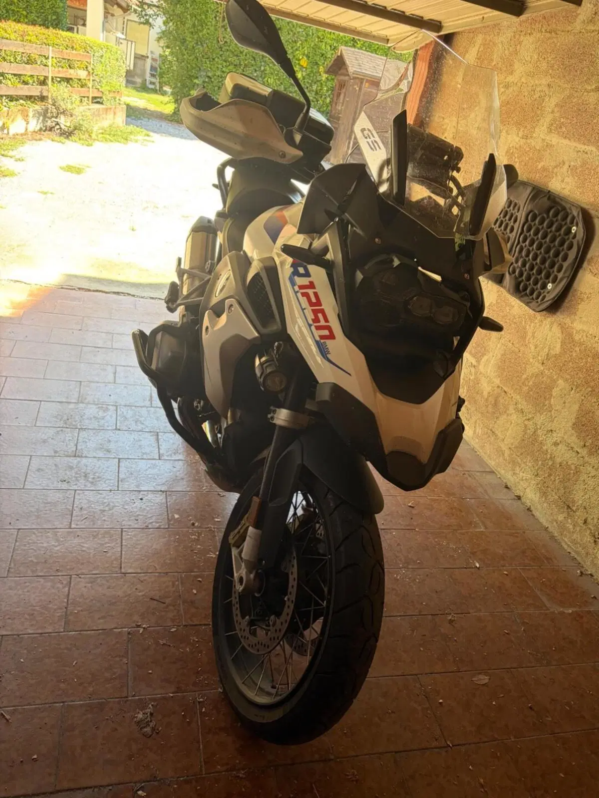 Bmw R 1250 GS (2021 - 24) (2)