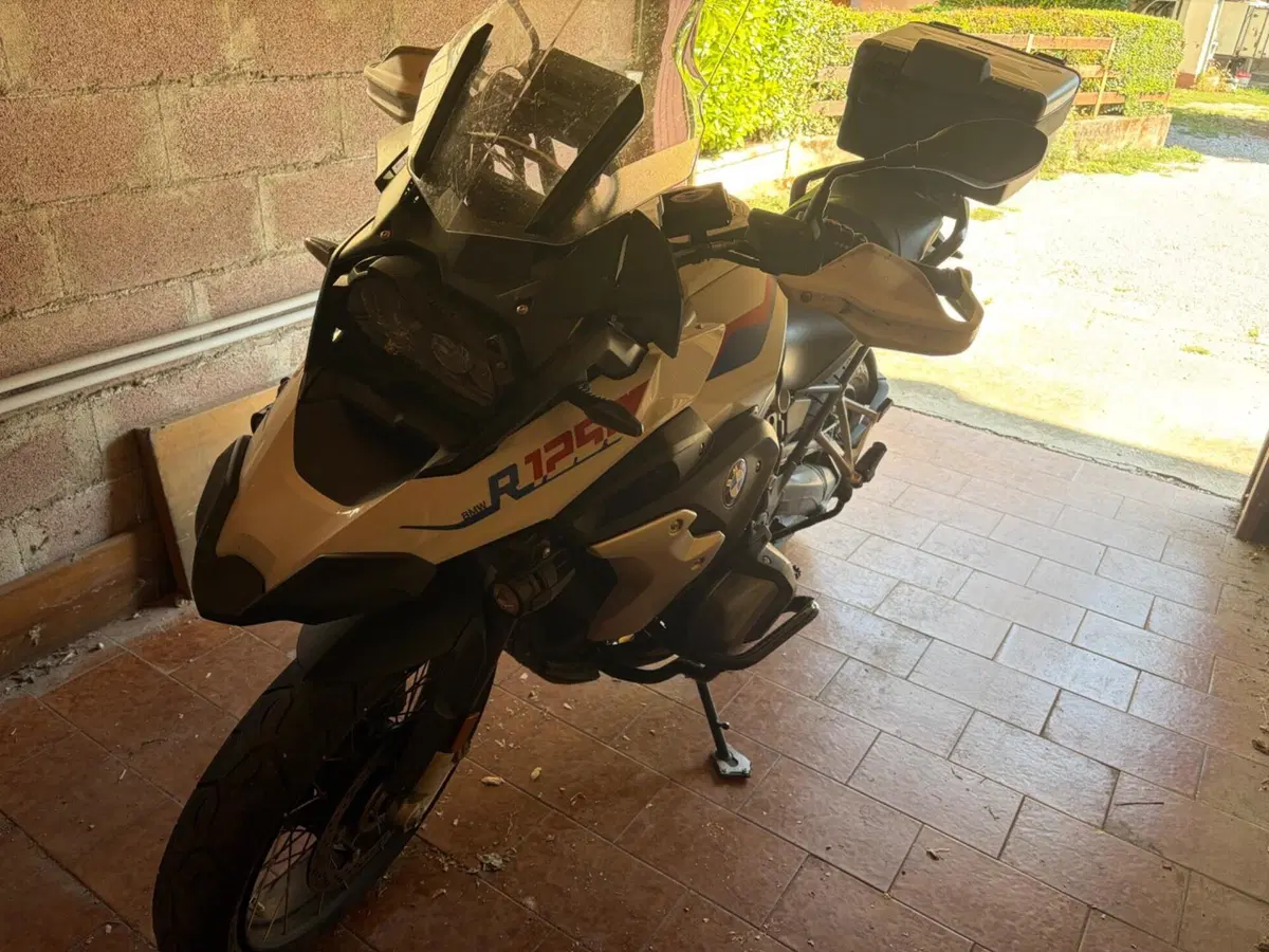 Bmw R 1250 GS (2021 - 24) (3)