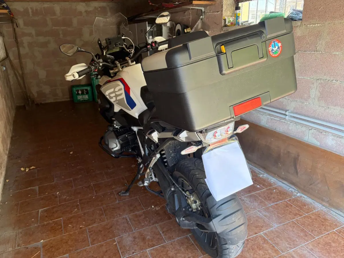 Bmw R 1250 GS (2021 - 24) (4)