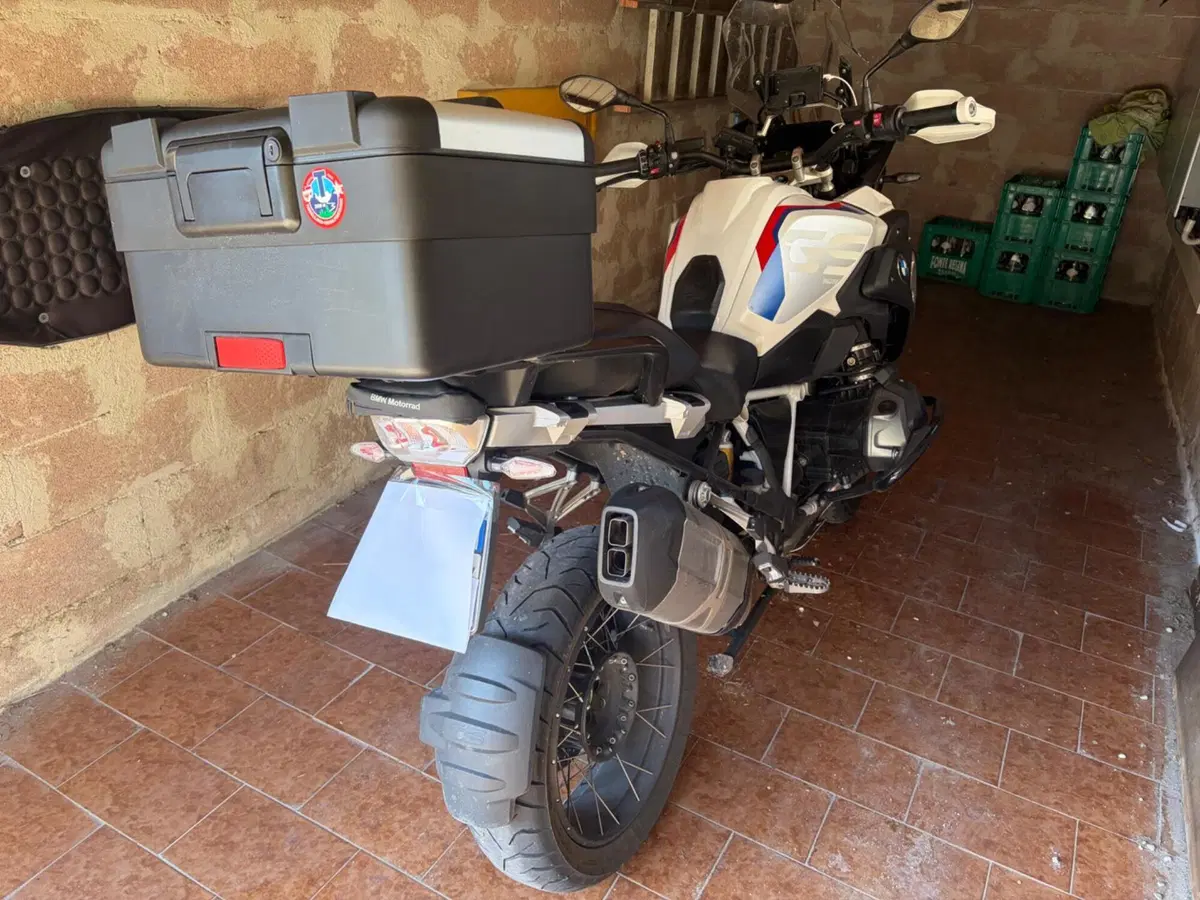 Bmw R 1250 GS (2021 - 24) (5)