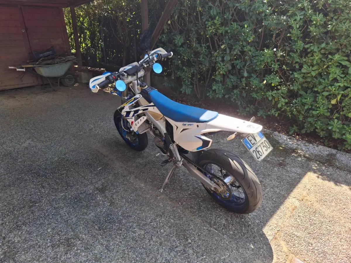 Tm Moto SMR 125 Fi 2t (2021 - 22) (3)