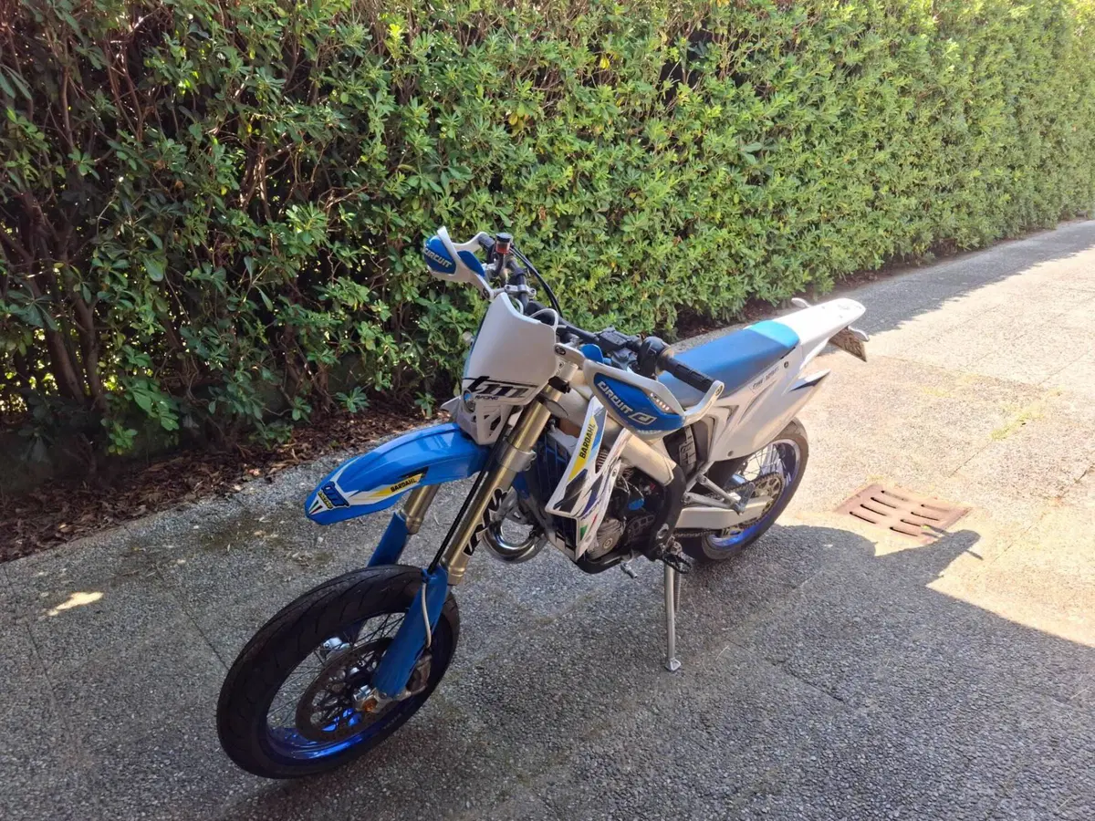 Tm Moto SMR 125 Fi 2t (2021 - 22) (4)
