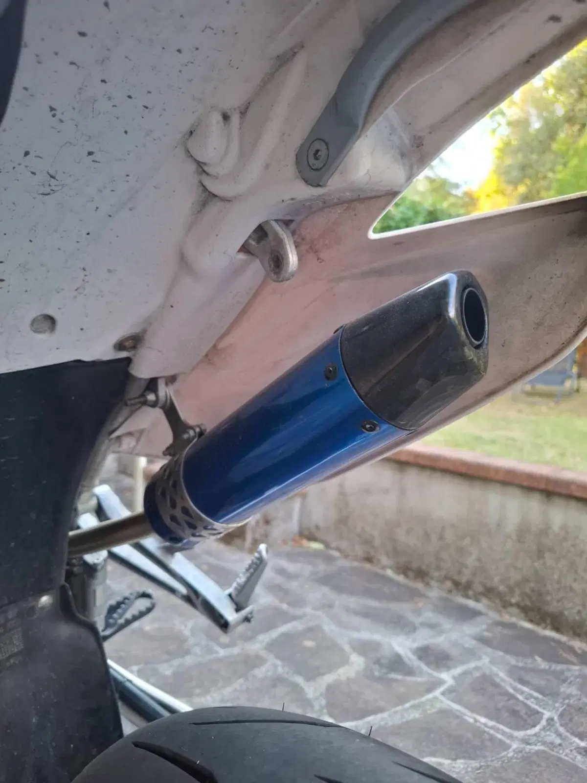 Tm Moto SMR 125 Fi 2t (2021 - 22) (8)