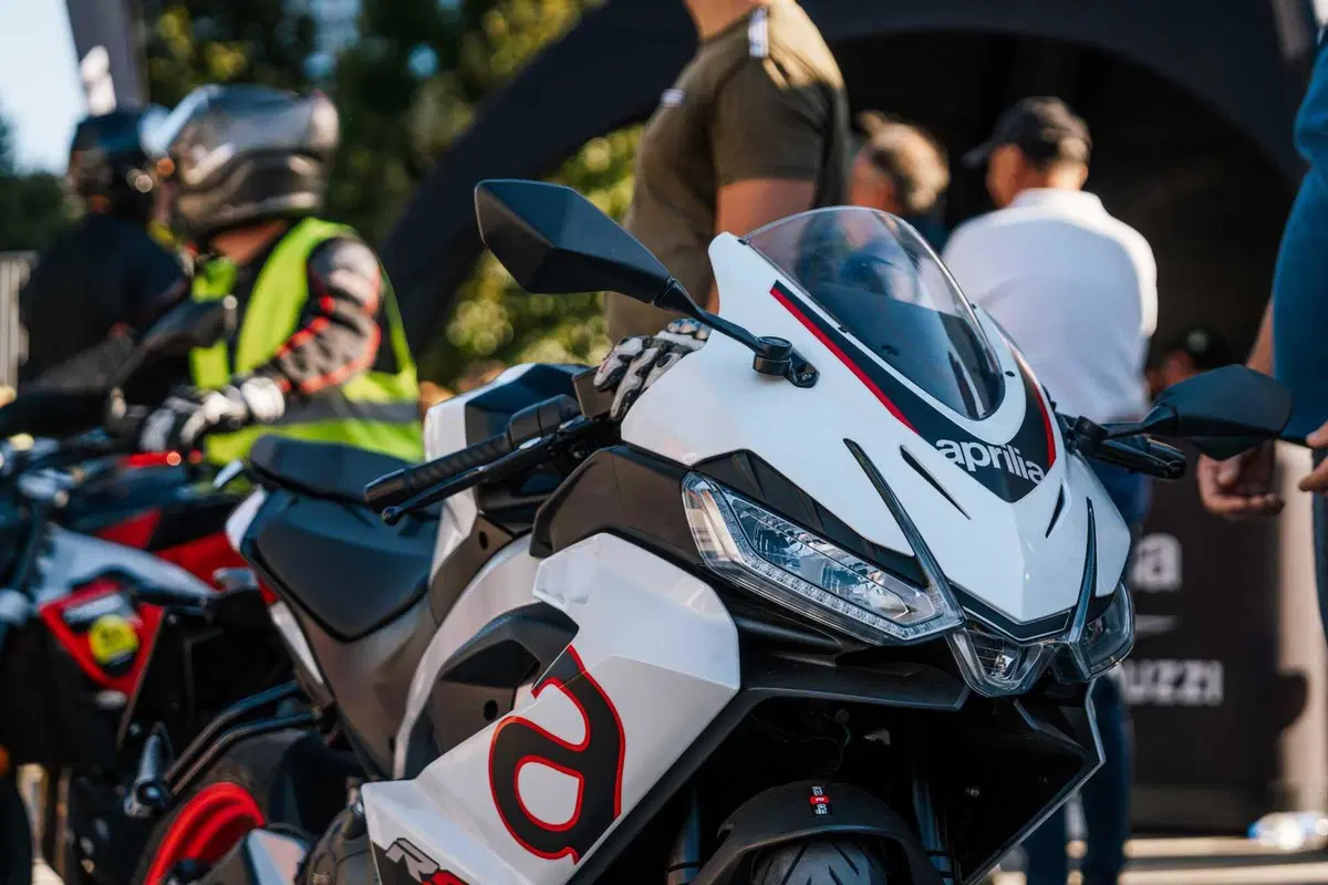 10 anni di Eternal City Moto Show al Gazometro di Roma (5)