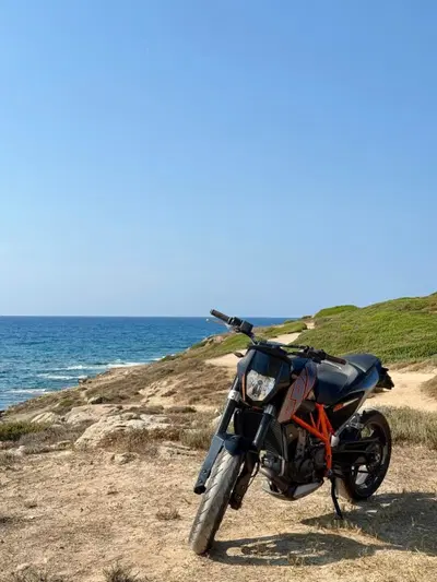 KTM 690 Duke (2012 - 16) usata