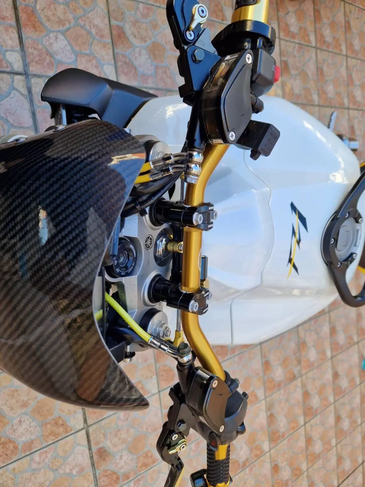 Yamaha FZ1 (2006 - 16) (6)