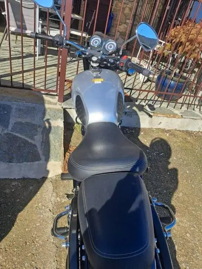 Benelli Imperiale 400 (2021 - 25) usata