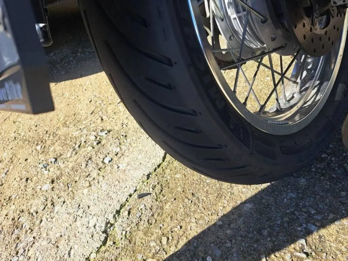 Benelli Imperiale 400 (2021 - 25) (2)