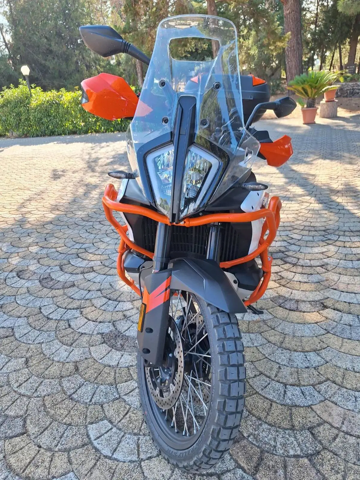 KTM 790 Adventure (2023 - 24) (3)