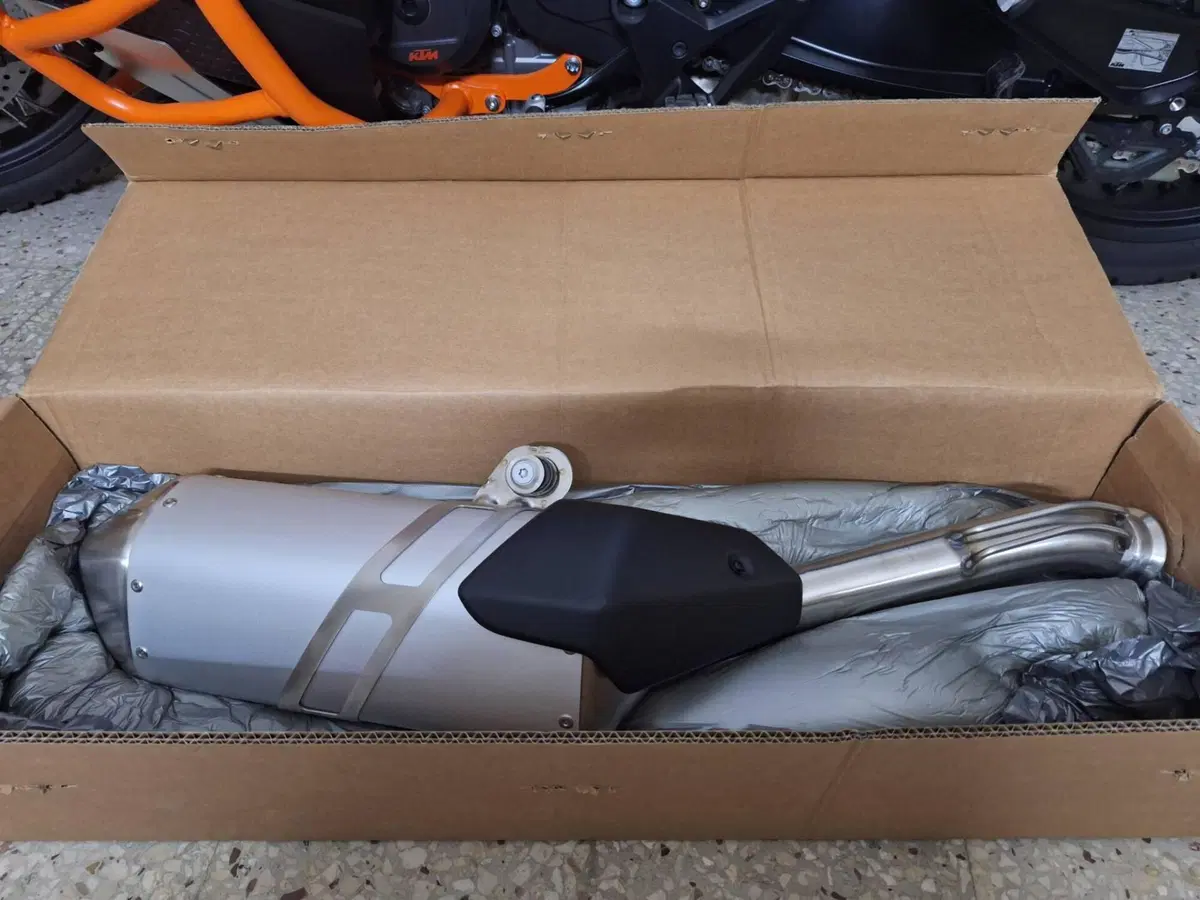 KTM 790 Adventure (2023 - 24) (8)