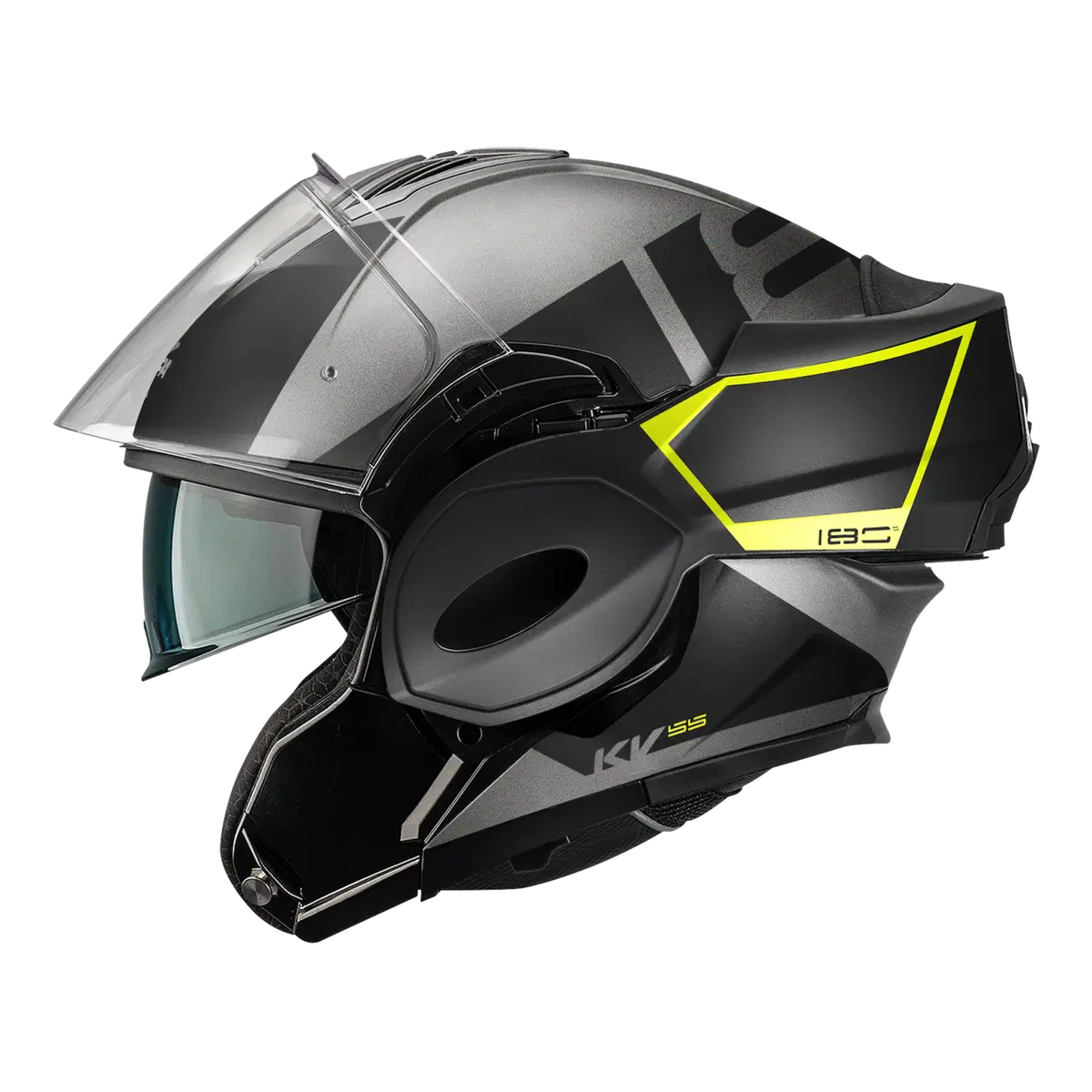 Casco modulare Kappa KV55