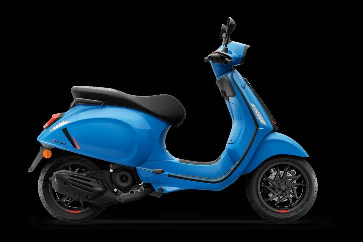 Vespa Sprint 125 S (2026) (3)