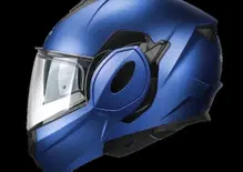 Casco modulare Kappa KV55