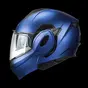 Casco modulare Kappa KV55