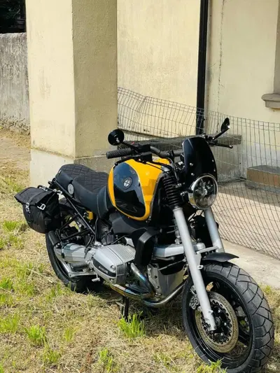 Bmw R 1100 R ABS usata